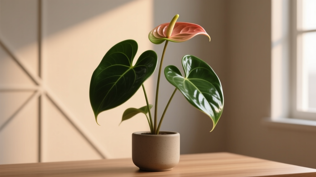 Anthurium Dropping Leaves Indoors: 7 Fixes (2026)