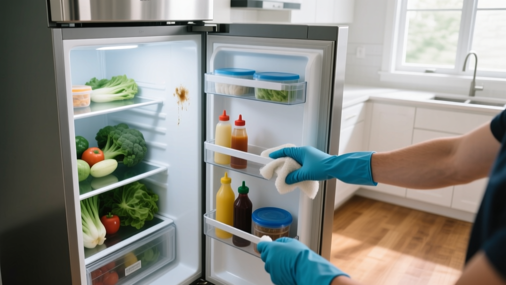 The Proven Refrigerator Troubleshooting Guide 2026