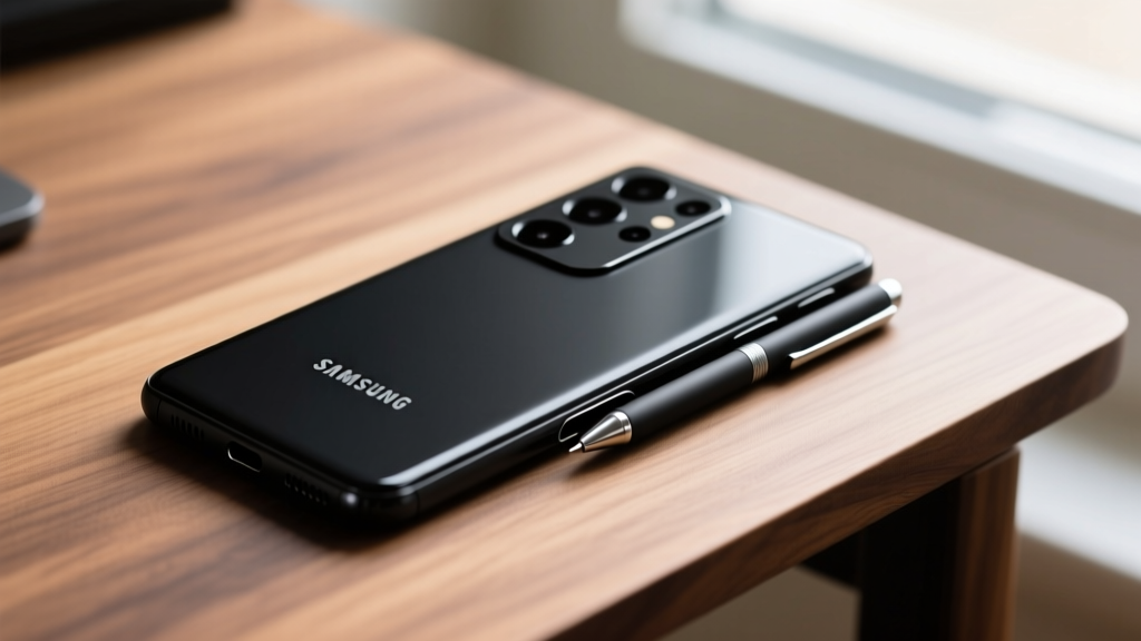 Does the S22 Ultra Come With S Pen? Galaxy Watch & Ring Sync Guide