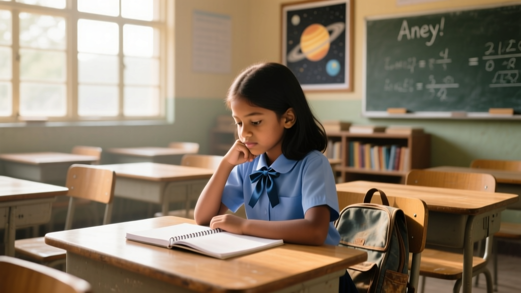 Aneya: Evidence-Based Insights into a Pediatric Developmental Assessment Tool for Early Childhood Educators and Clinicians