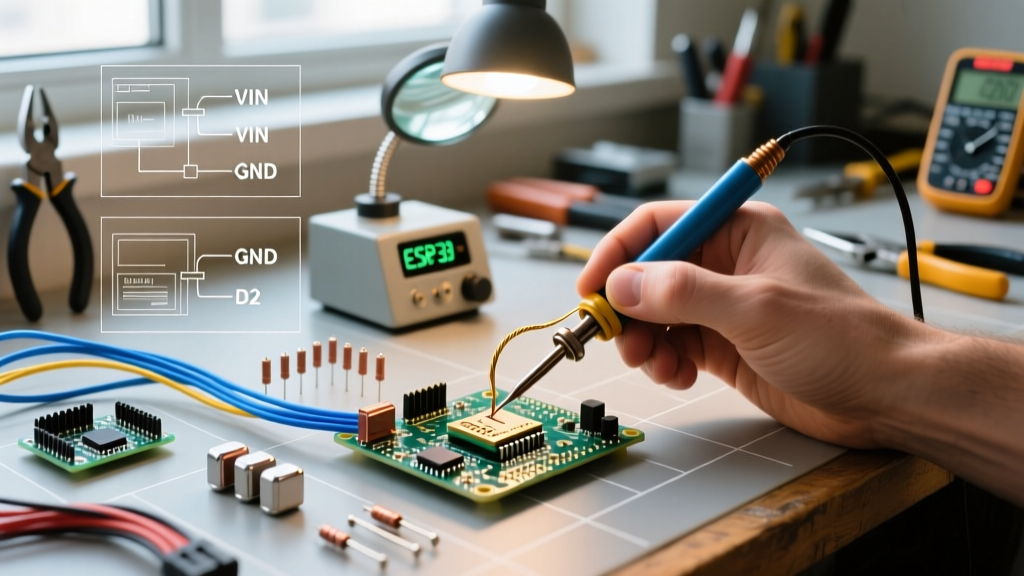 Welder vs Soldering: Choosing the Right Metal Joining Method