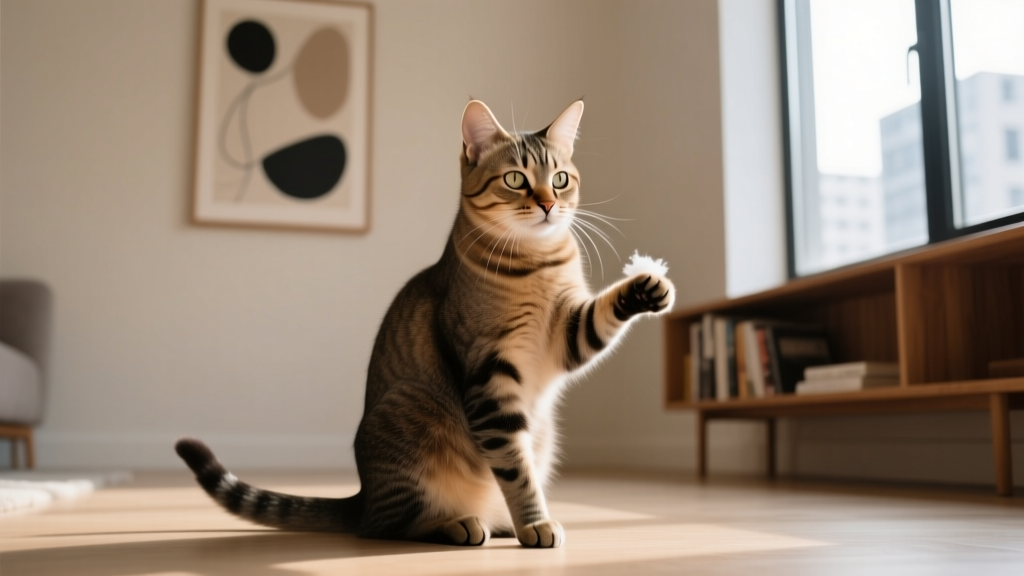 What Do Cats' Behaviors Mean Side Effects? 7 Subtle...