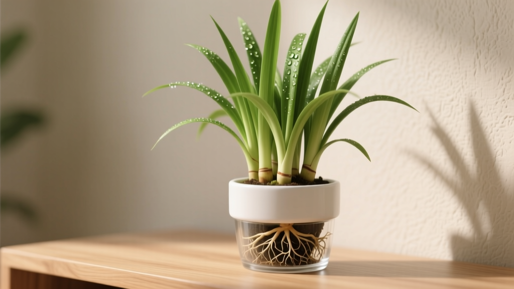 Lemongrass Plants: Indoor-Ready, Root-Viable (2026)