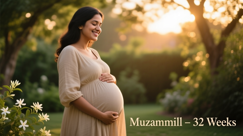 Muzammil: A Doula’s Evidence-Based Guide to Supporting Labor Progress and Comfort
