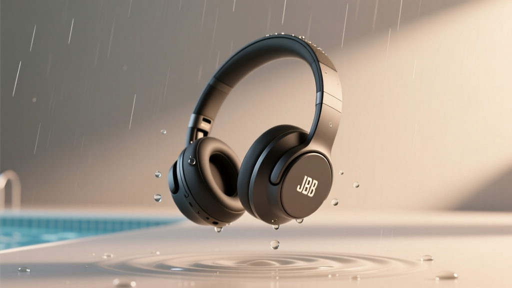 Are JLab Wireless Headphones Waterproof? (2026)