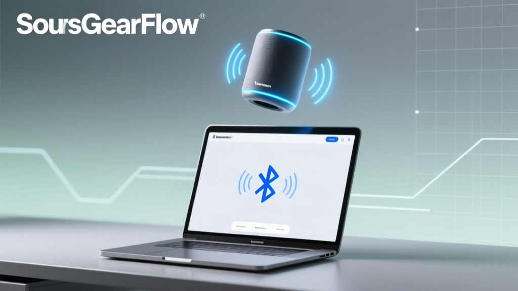 Bluetooth Audio Output: Fix Silent Speaker Issues