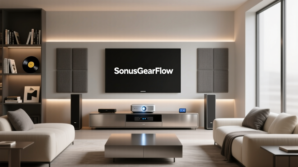 Where to Buy Best Home Theater System (2026)