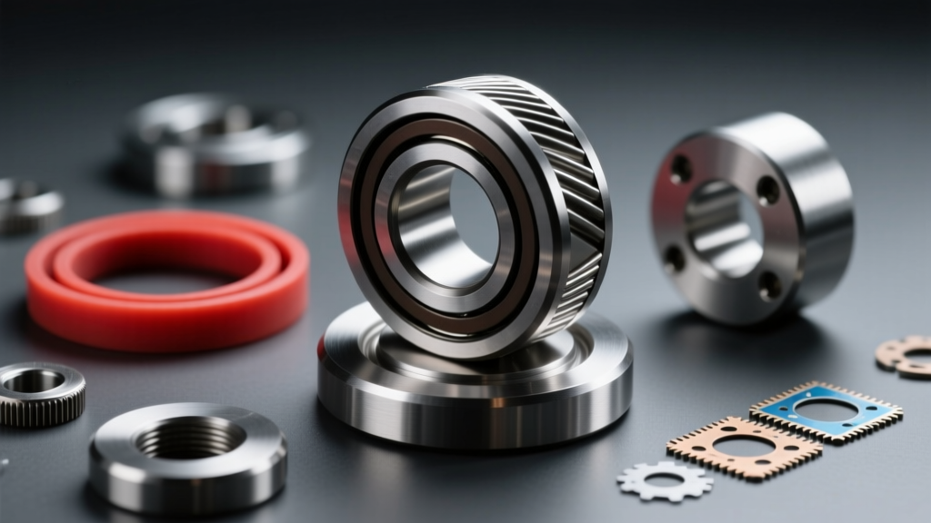 Labyrinth Seal Selection Guide: Stop Leakage Now