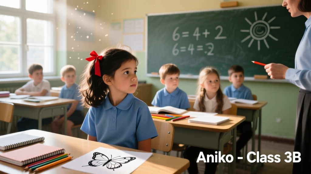 Aniko: Evidence-Based Insights into a Leading Early Childhood Development Brand