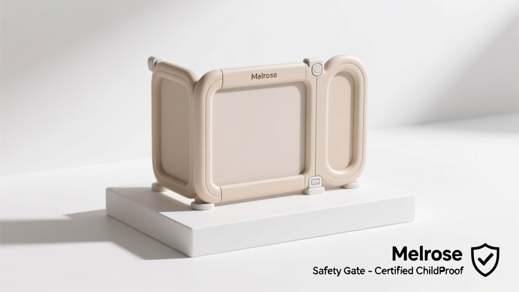 Childproofing Melrose Homes: A Practical, Evidence-Based Safety Guide for Families