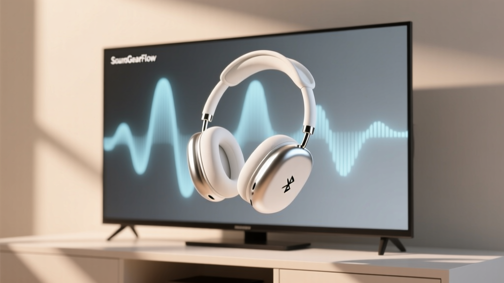 Wireless Headphones & TV Interference: Truth for 2026