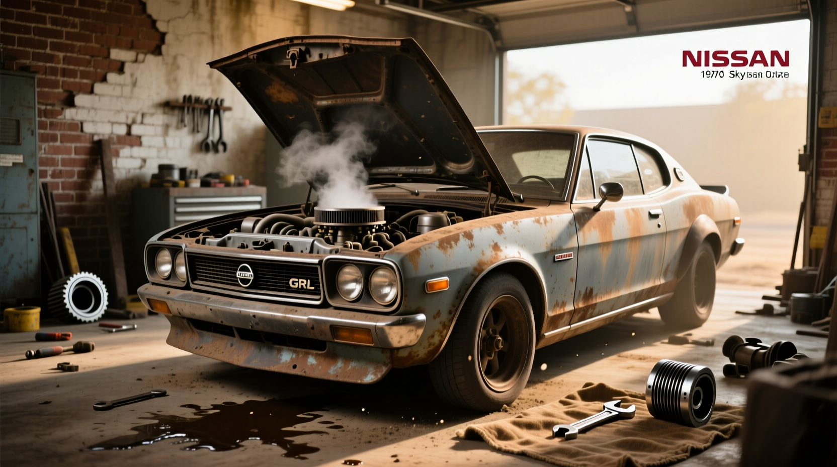 Carburetor Nissan, Can You Drive with a Bad One? Buying Guide