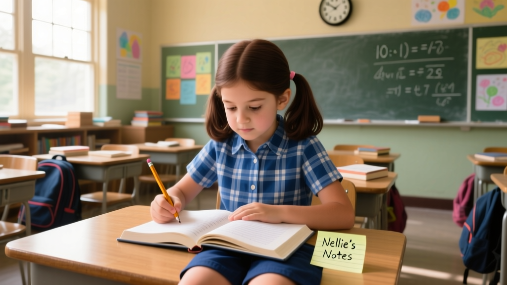 Nellie: A Deep-Dive Analysis of the Nellie the Elephant Learning System for Early Childhood Development