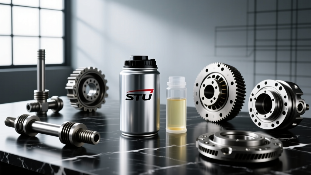 2020 STI Center Differential Fluid: 2026 Buyer Guide