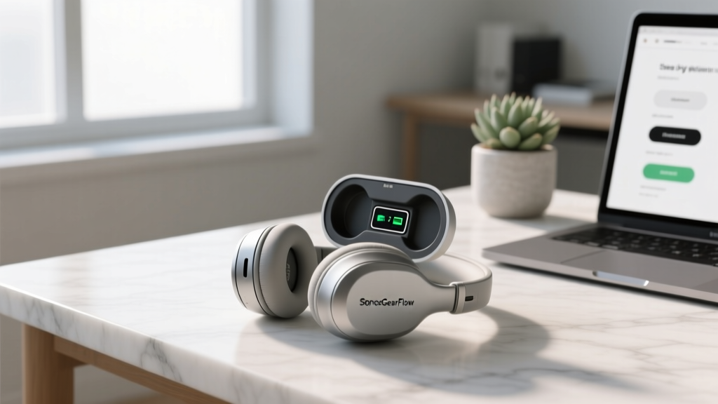 How to Replace Wireless Headphones Battery (2026)