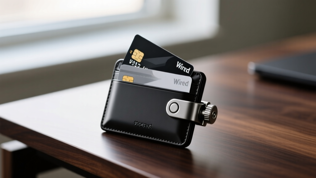 What Is a Smart Wallet? Tech, Features, and Top Picks Explained
