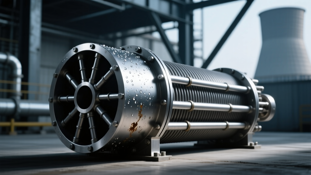 Prevent Cooling Tower Failure in Pulp & Paper Mills