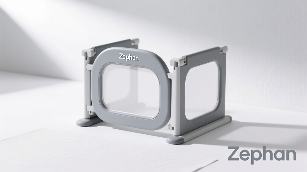 Zephan: A Critical Safety Review of the Zephan Baby Monitor System for Infants and Toddlers
