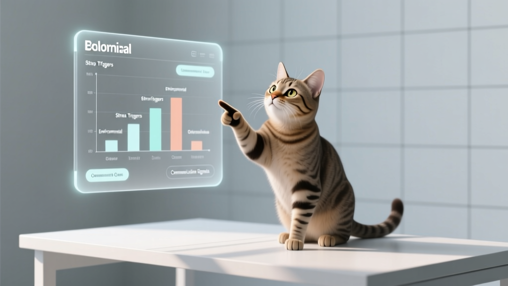 What Is Cat Behavioral Exam Smart? The Truth Behind This...