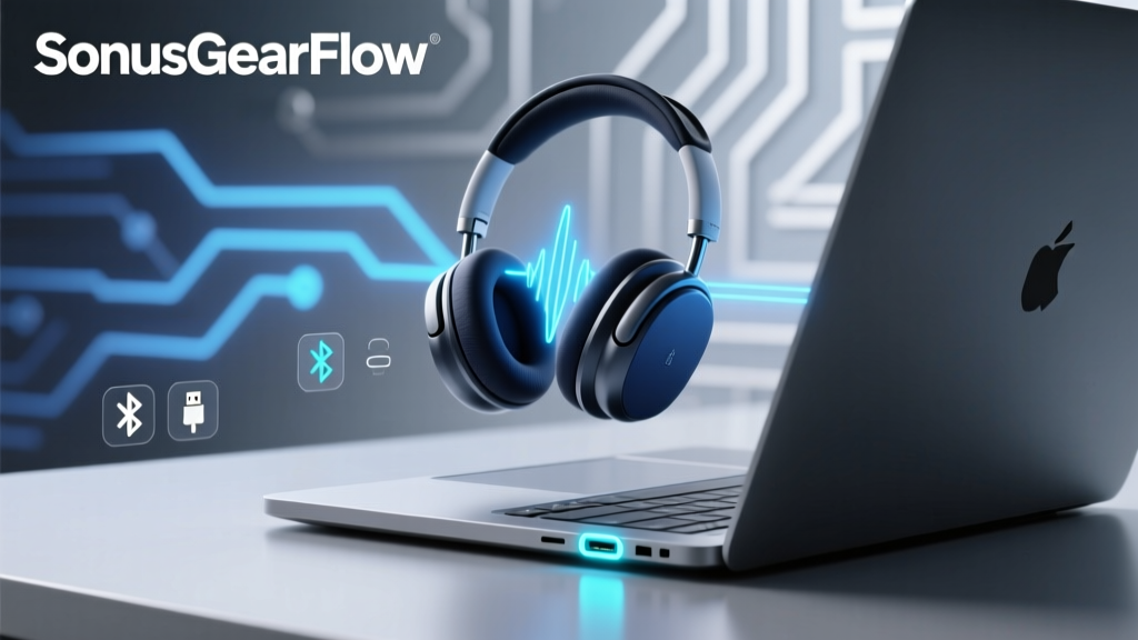 Wireless Headphones Pairing Guide (2026)