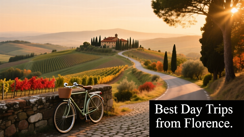 Best Day Trips From Florence: Authentic, Accessible, and Unhurried