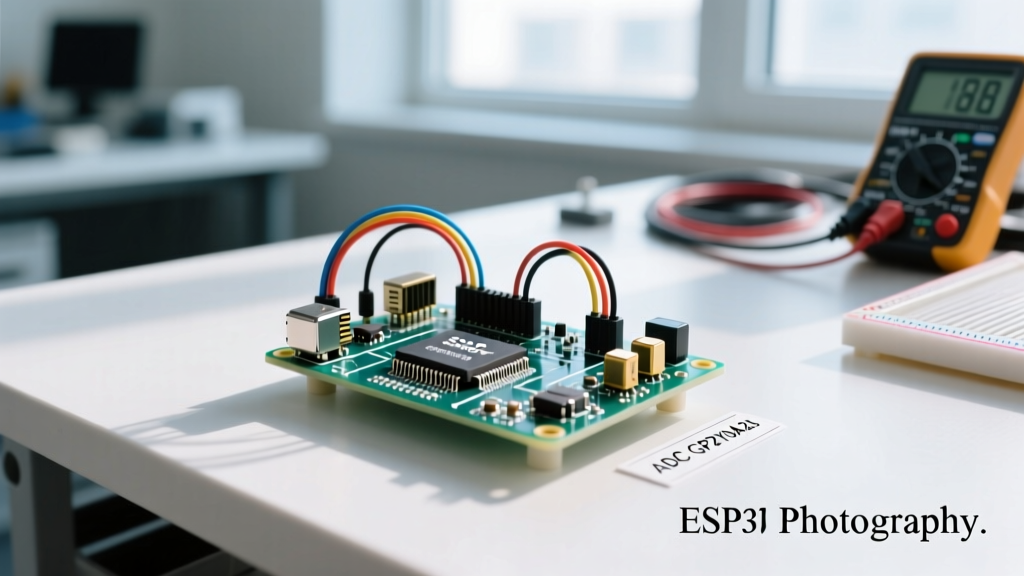 Arduino Infrared Sensor Distance: Multi-Peripheral Integration Guide