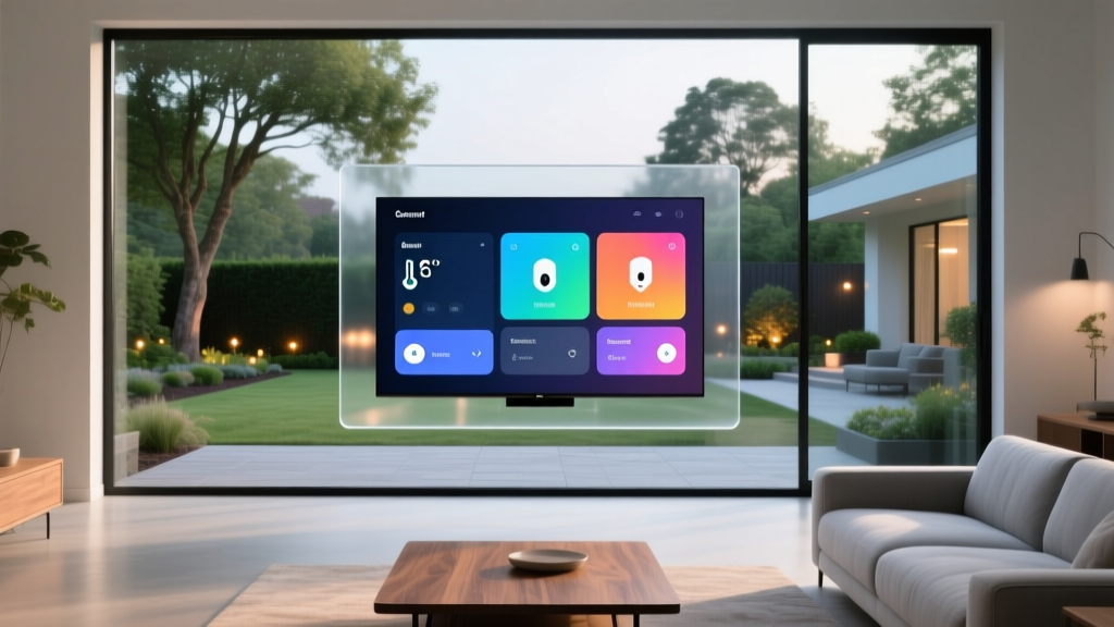 Future Television Technology: The 2026 Smart Home Hub