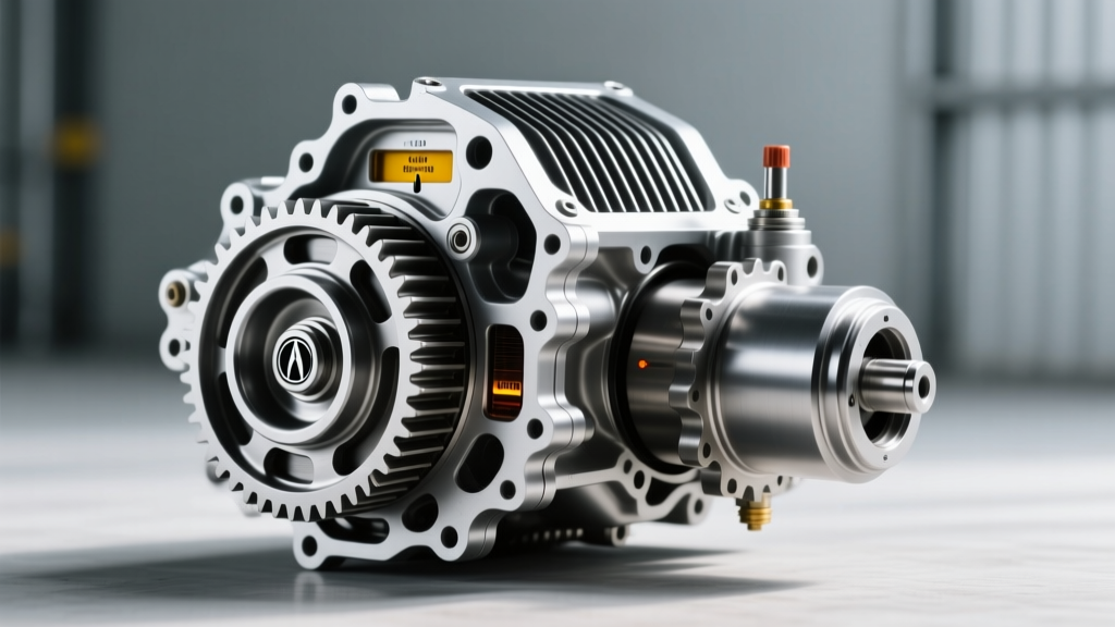 Acura MDX Rear Differential Fluid Capacity & Cooling Cover Guide
