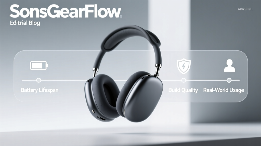 Wireless Headphones Lifespan: How to Double It (2026)