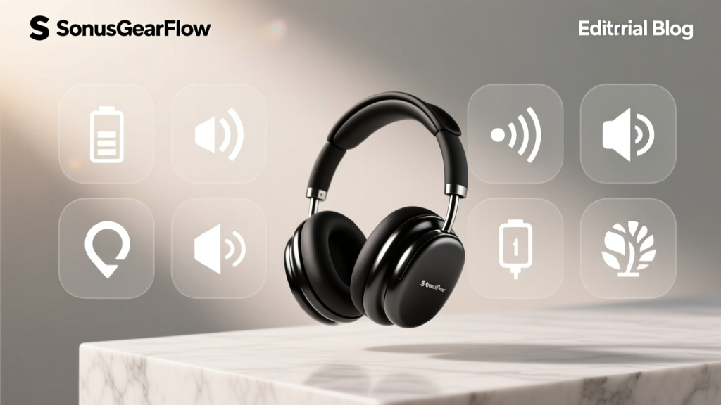 Wireless Headphones Downsides: What Engineers Reveal