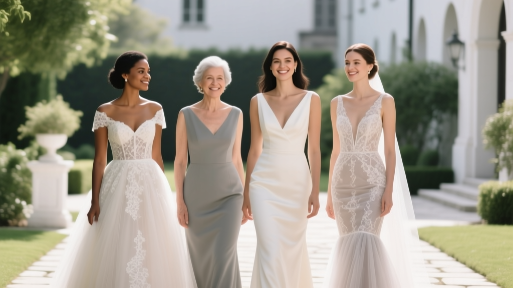 Wedding Dress Right for You: 7 Signs (2026)