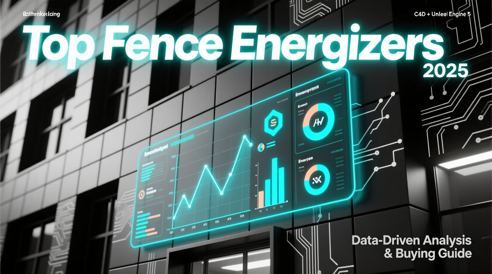 fence energizer top sellers