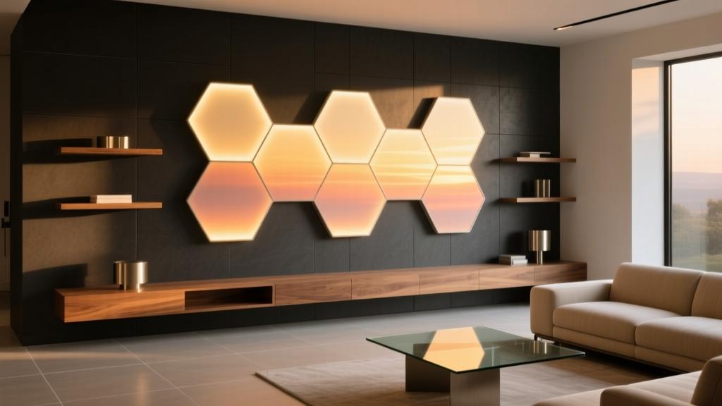 Radiance Project by Mirabella: 2026 Smart Lighting Gift Guide