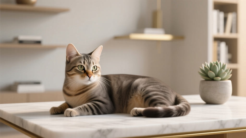 Feline Paraneoplastic Syndrome: Causes & Treatment