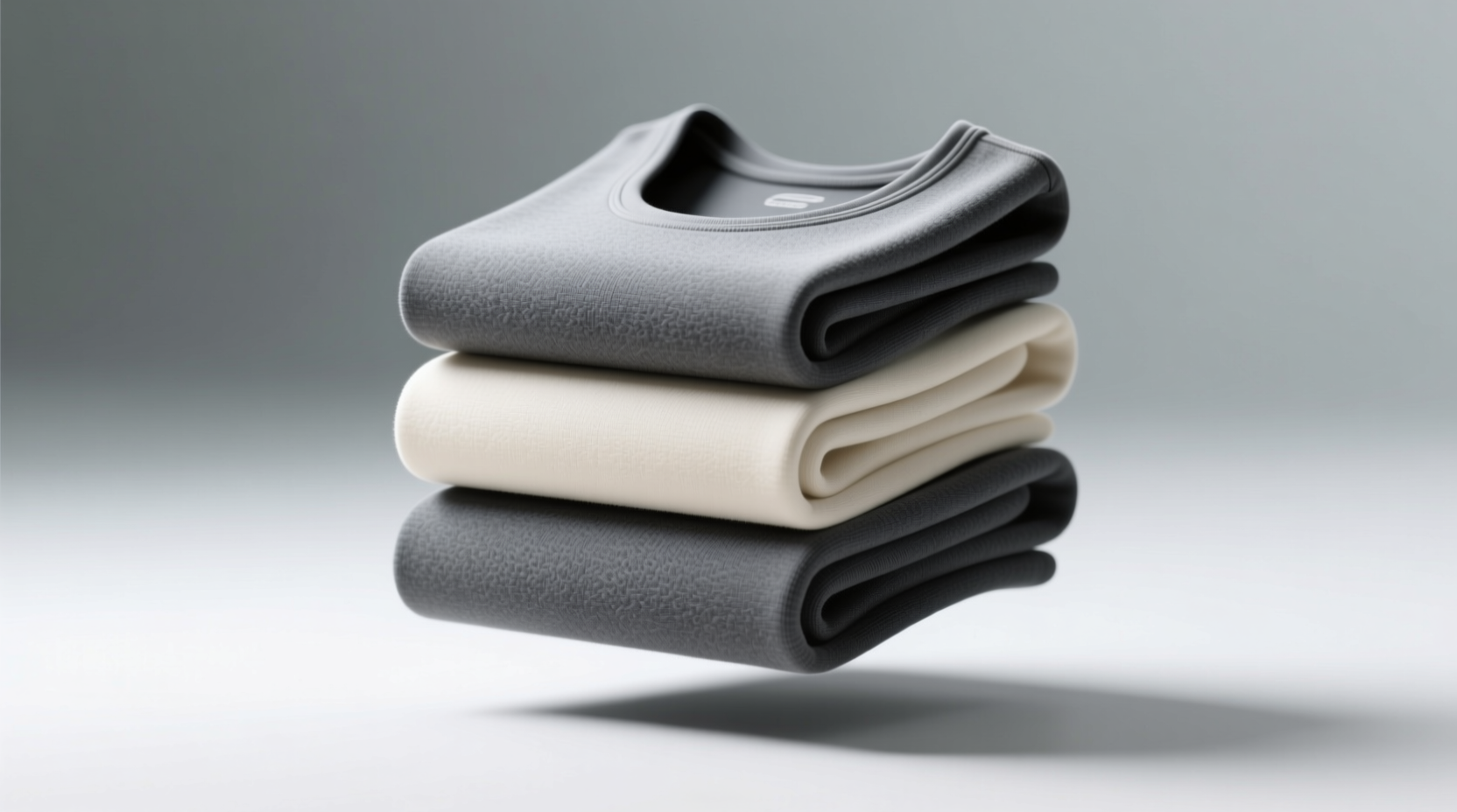 closet organization tips for thermal base layers