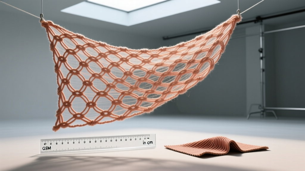 Mesh Fabric Texture: A Designer’s Guide to Structure & Performance