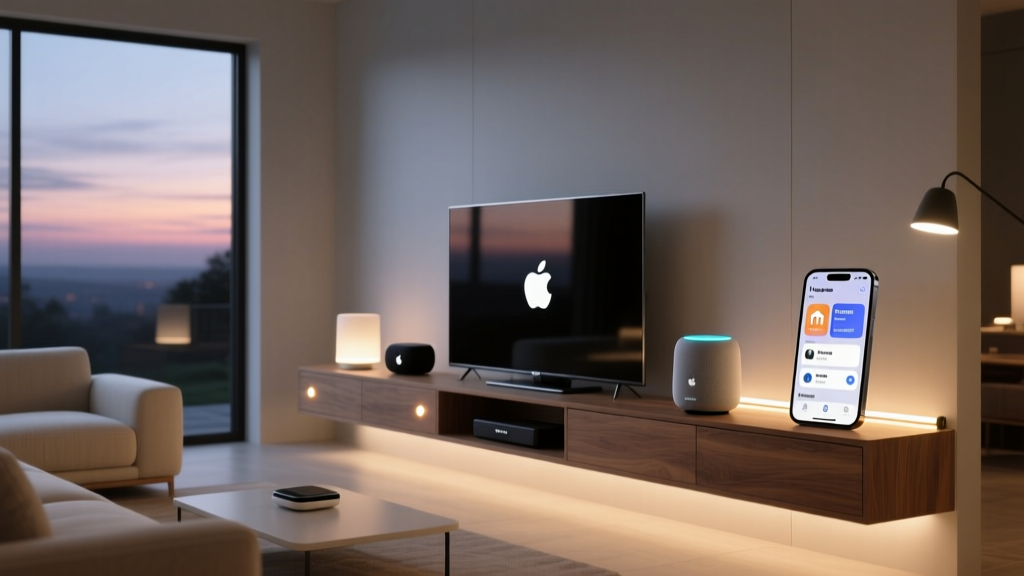 Apple HomeKit Ecosystem Deep-Dive: Security, Compatibility & Real-World Setup