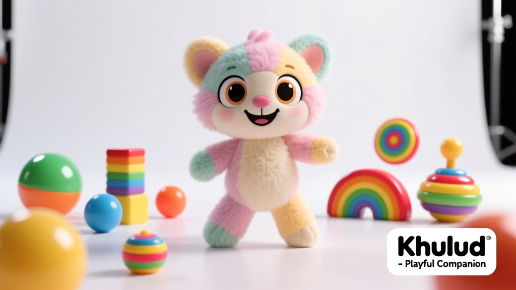 Khulud: A Critical Safety and Regulatory Review of the Popular Saudi Arabian Toy Brand