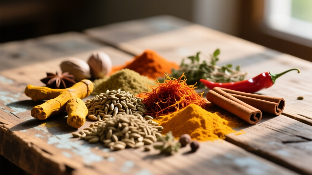 Cinnamon Types: Ceylon vs Cassia Guide
