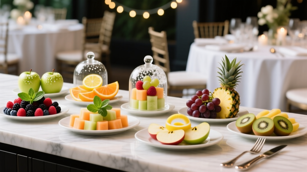 How to Serve Fruit at a Party (2026)
