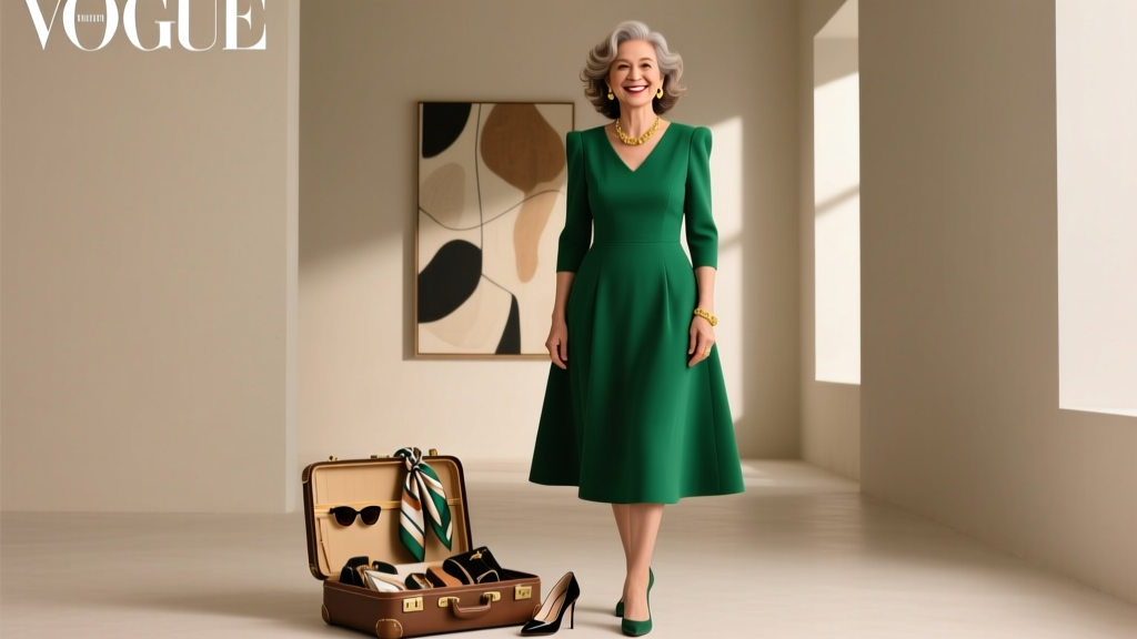 50th Birthday Outfits: 7 Age-Confident Styles (2026)
