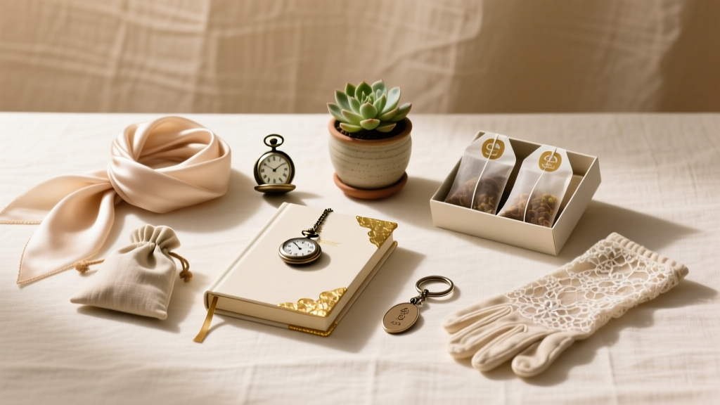 Bride Wedding Day Gifts: 7 Thoughtful, Low-Stress Picks