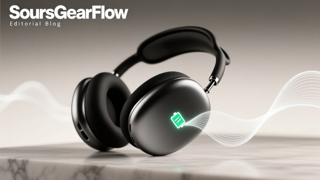 Why Wireless Headphones Drain Battery Fast (2026)