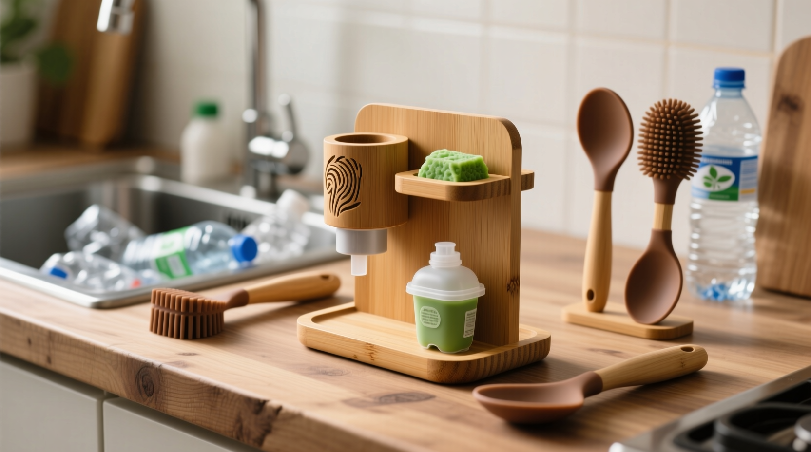 eco friendly cleaning tips for anime figures
