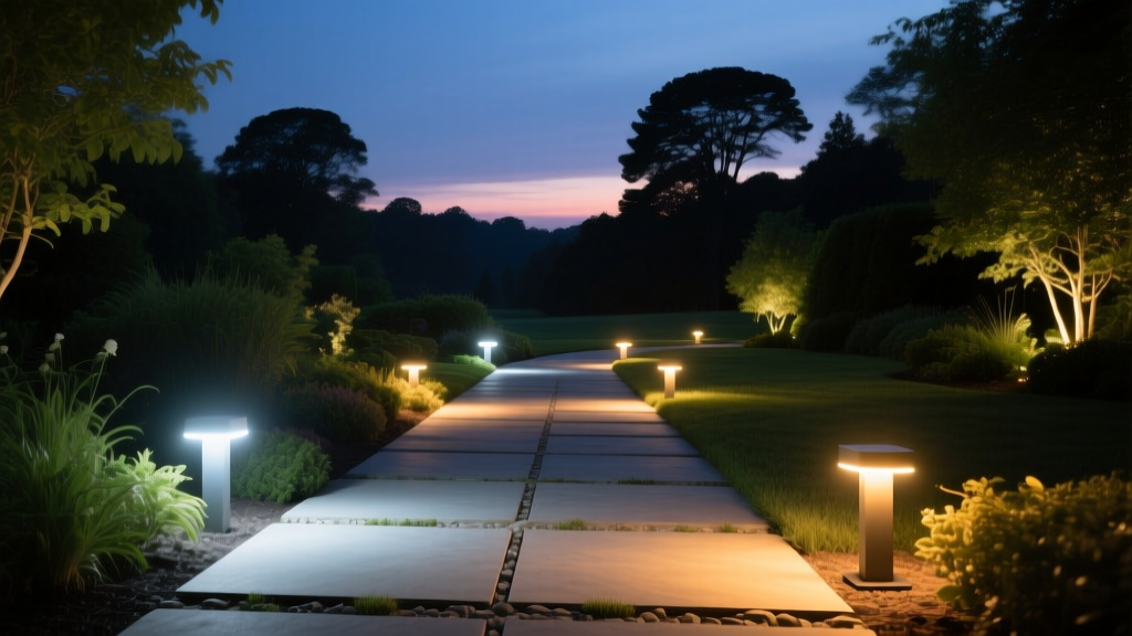 LED vs Halogen Deck Recessed Lights: Heat Buildup