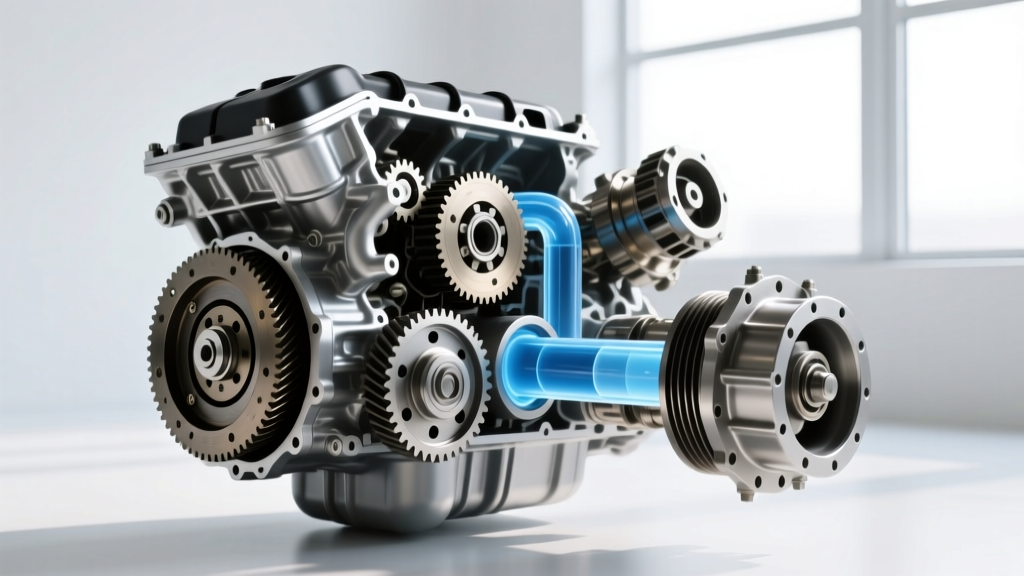 Will Low Transmission Fluid Cause Shifting Problems? A Technical Guide