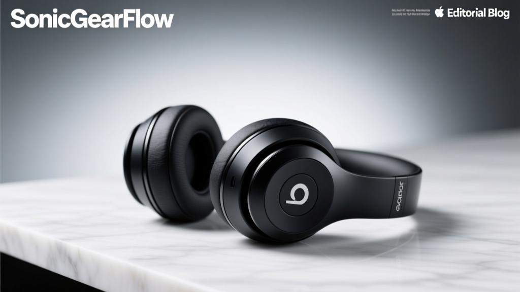 Beats Solo3 First Charge: What Engineers Really Recommend