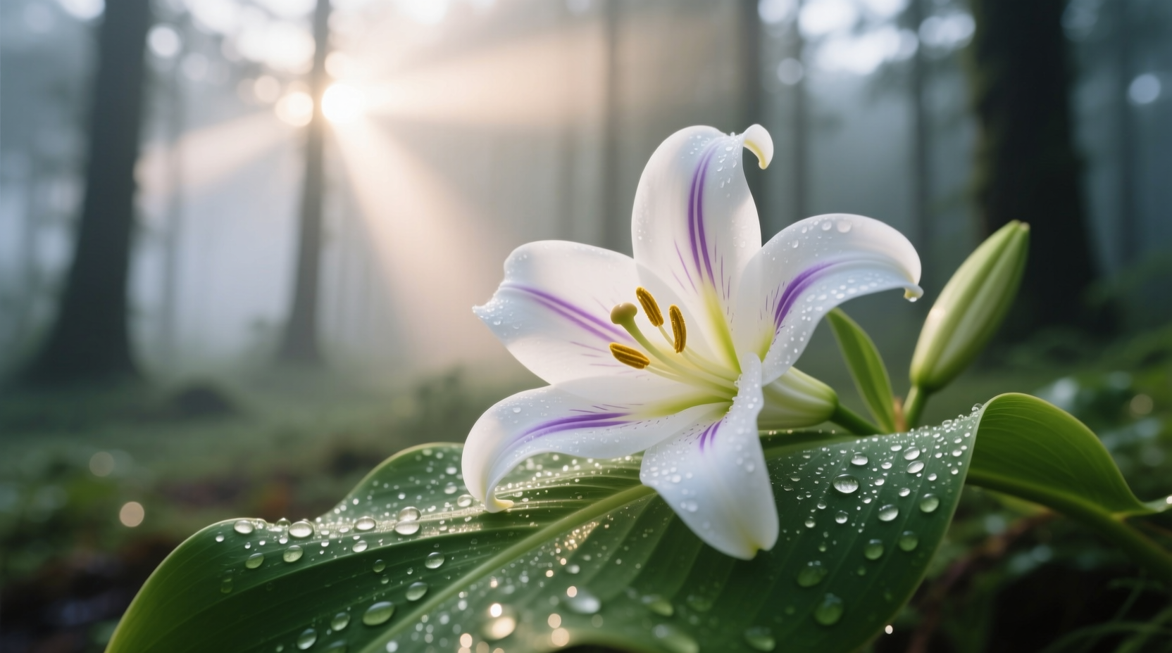 plaintain lily