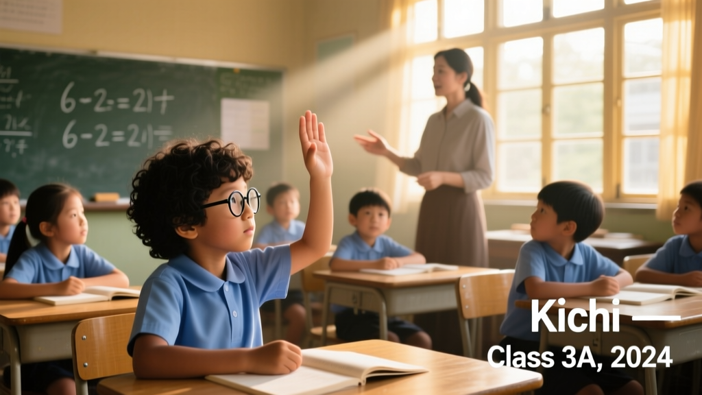 Kichi: Evidence-Based Insights into a Growing Early Childhood Learning Platform