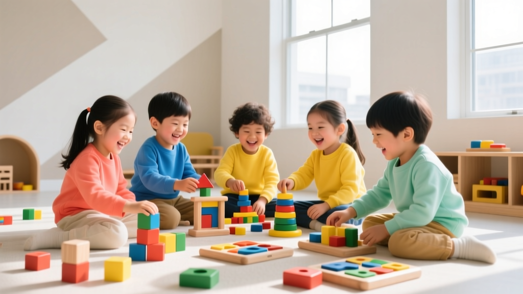 Indoor Treasure Hunt Ideas for Rainy Days